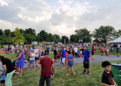 Corporate Party DJ Special Events DJ Lehigh Valley PA Corporate Events DJ