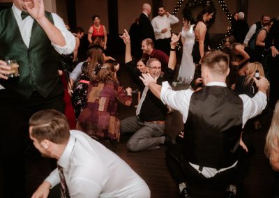 Wedding DJ Special Events DJ Lehigh Valley PA Corporate Events DJ
